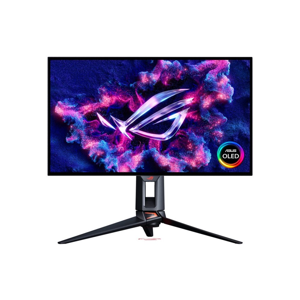 ASUS ASUS ROG Swift PG27UCWM - OLED-monitor - 4K - 27" - HDR