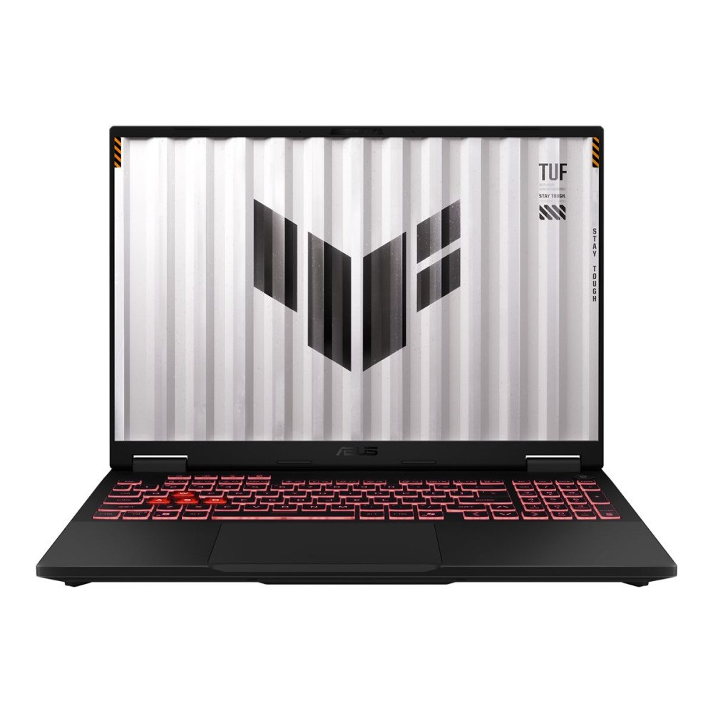 ASUS ASUS TUF Gaming A16 FA608PM-QT011W - 16" - AMD Ryzen 9 - 8940HX - 16 GB RAM - 1 TB SSD