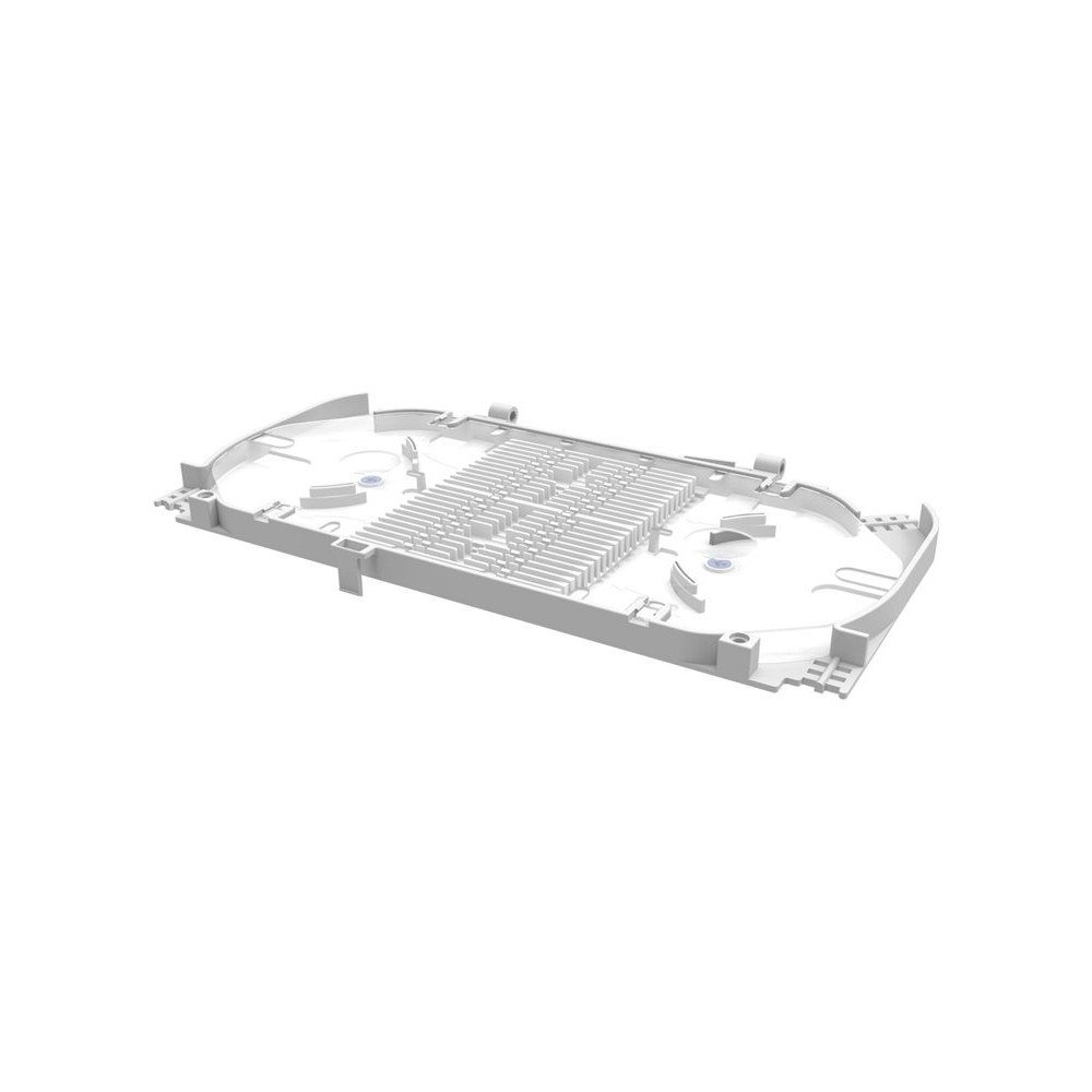commscope CommScope EPX EPX-SPLICE-48 (AGL-SPLICE-48) - fiberoptiskt skarvset - stackable, 48 splicing capacity