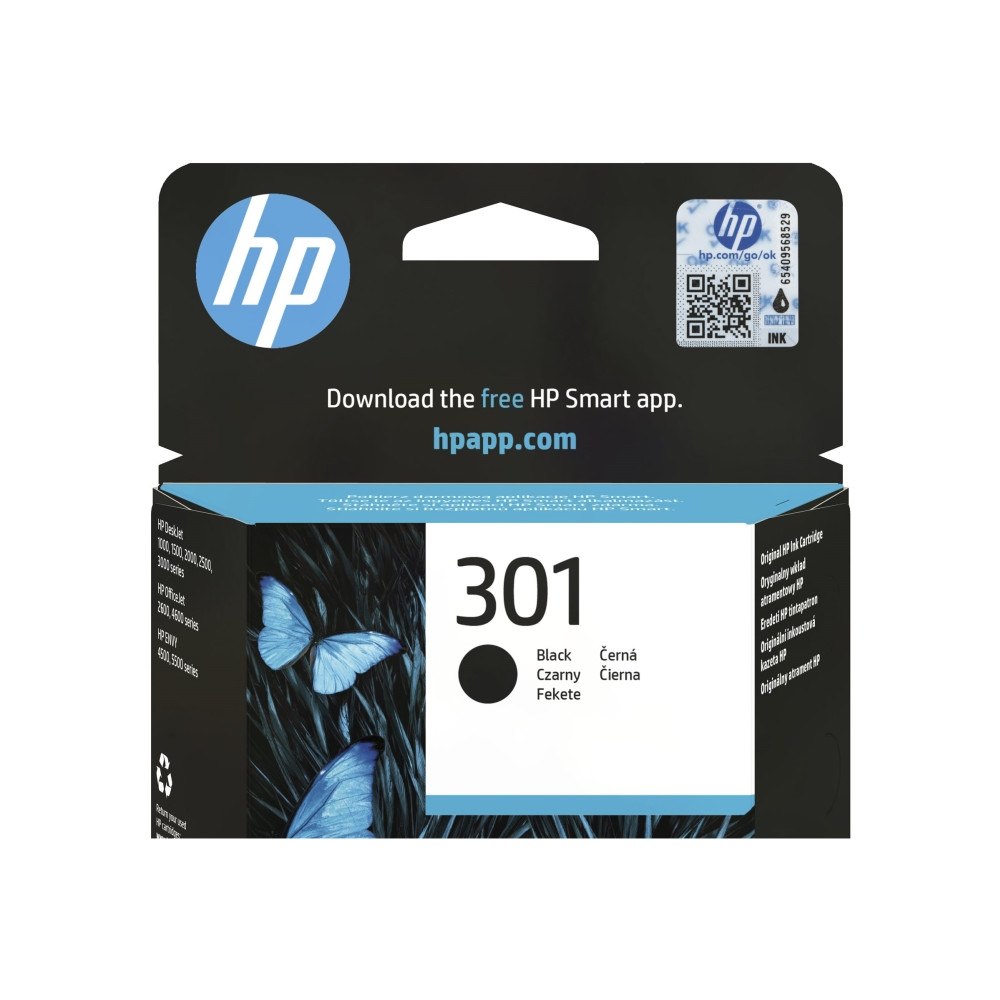 HP HP 301