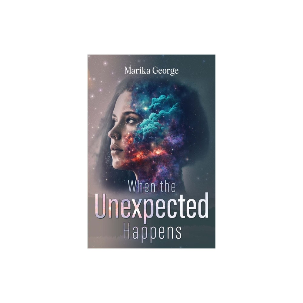 Pegasus Elliot Mackenzie Publishers When the Unexpected Happens (häftad, eng)