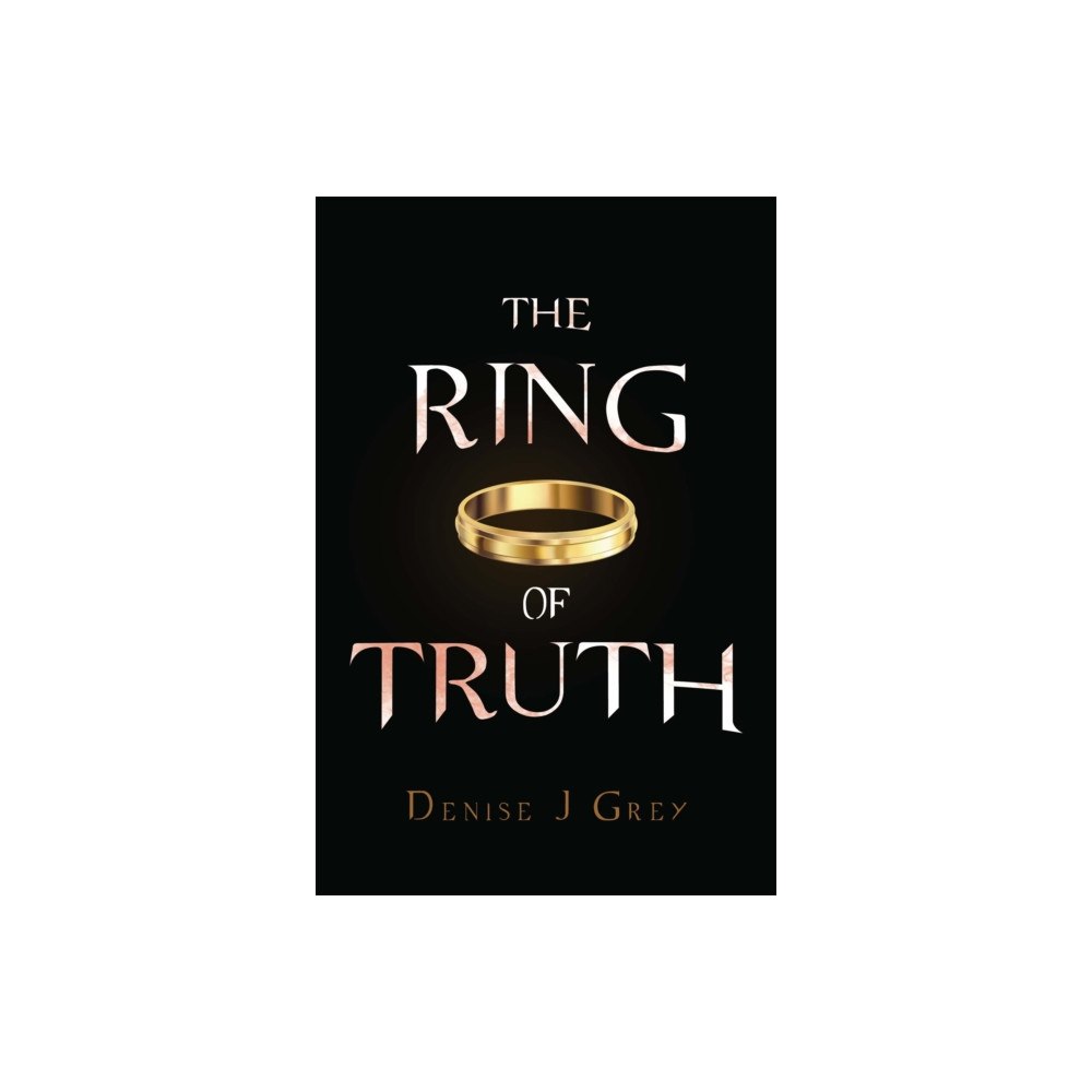 Pegasus Elliot Mackenzie Publishers The Ring of Truth (häftad, eng)