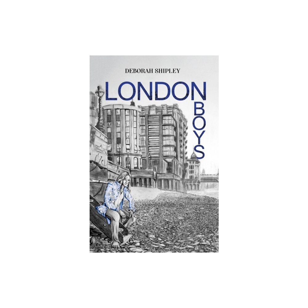 Pegasus Elliot Mackenzie Publishers London Boys (häftad, eng)
