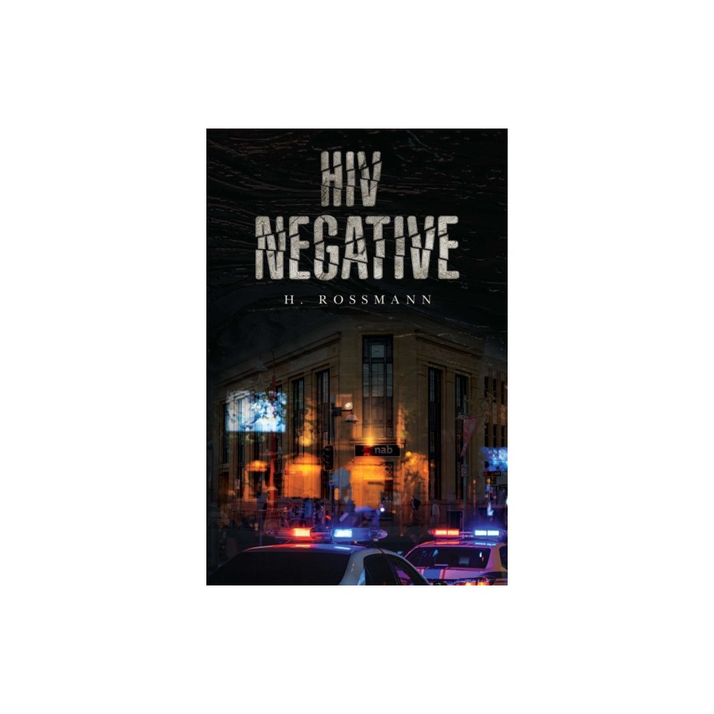 Pegasus Elliot Mackenzie Publishers HIV Negative (häftad, eng)