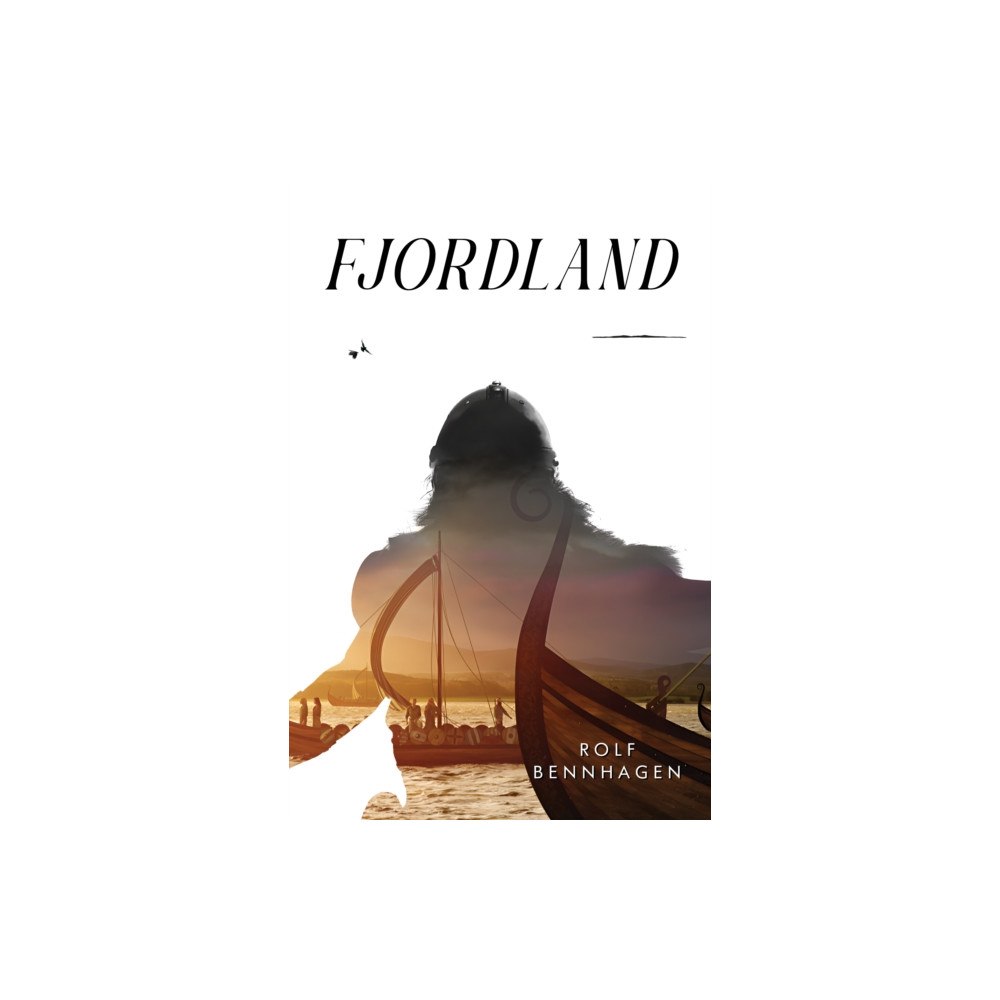 Pegasus Elliot Mackenzie Publishers Fjordland (häftad, eng)