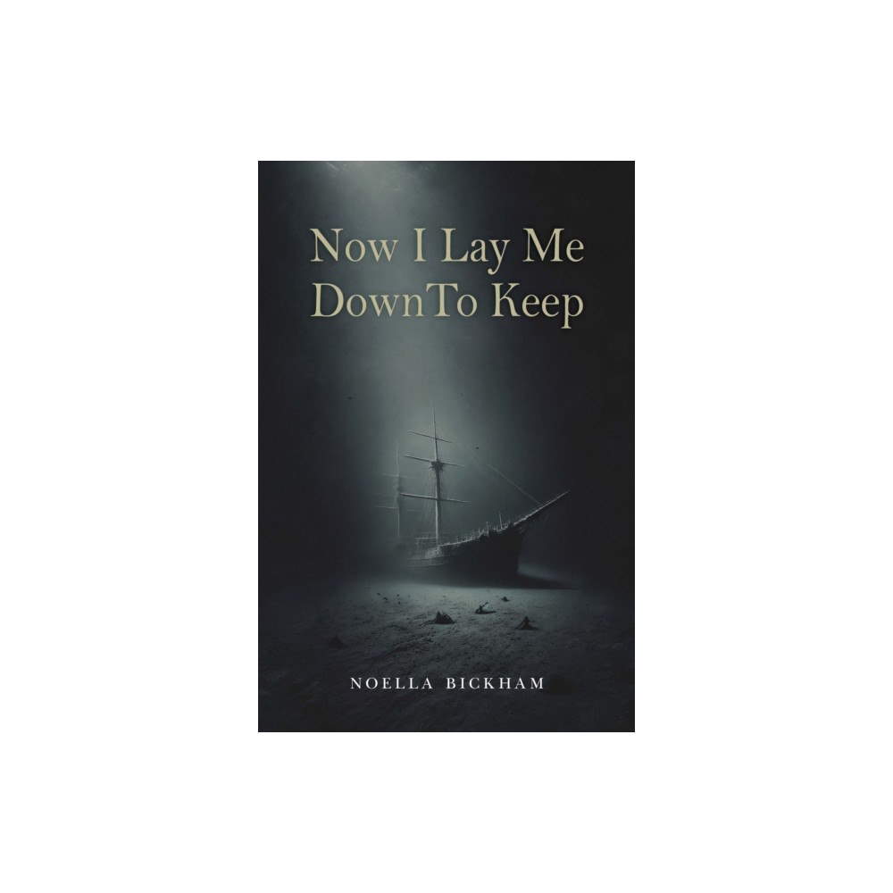 Pegasus Elliot Mackenzie Publishers Now I Lay Me Down to Keep (häftad, eng)
