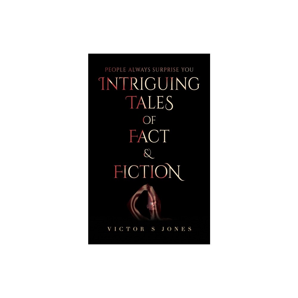 Pegasus Elliot Mackenzie Publishers Intriguing Tales of Fact and Fiction (häftad, eng)