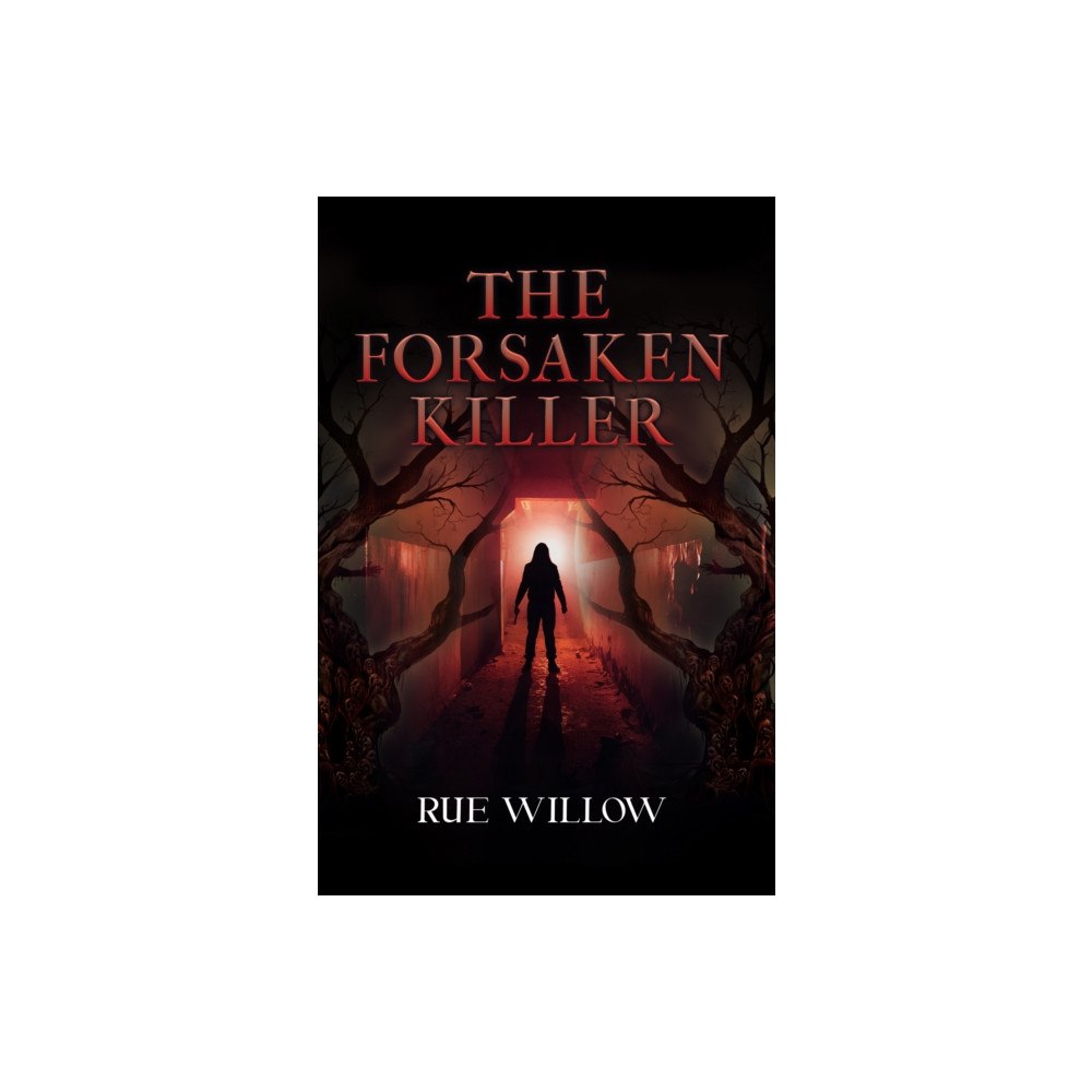 Pegasus Elliot Mackenzie Publishers The Forsaken Killer (häftad, eng)