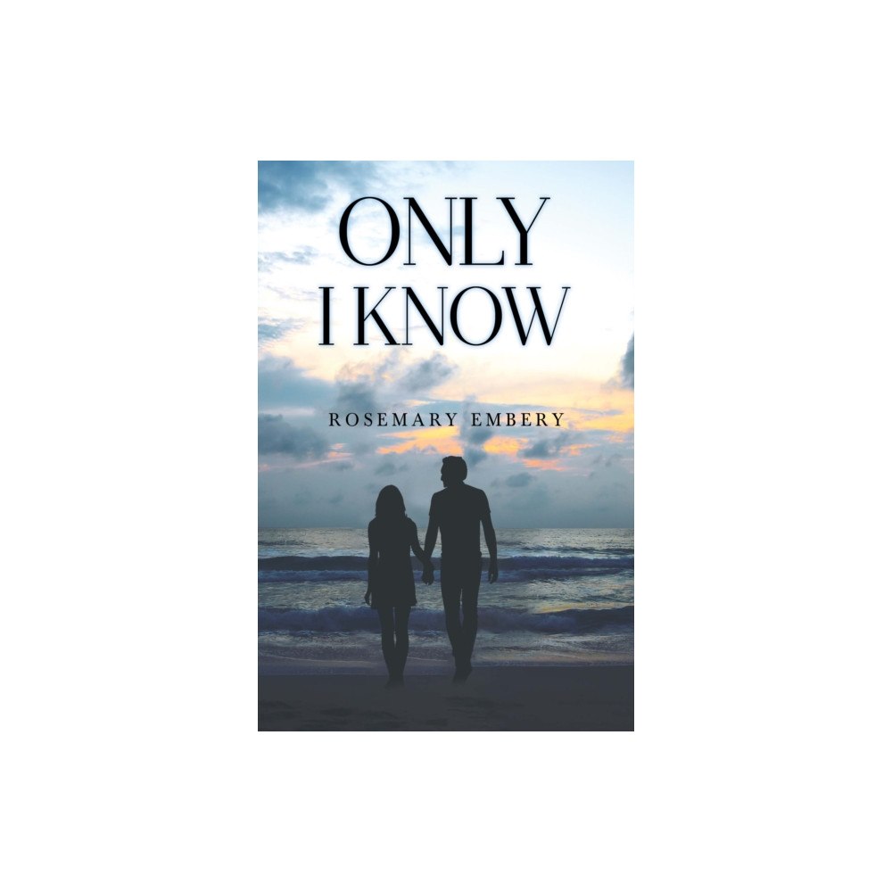 Pegasus Elliot Mackenzie Publishers Only I know (häftad, eng)