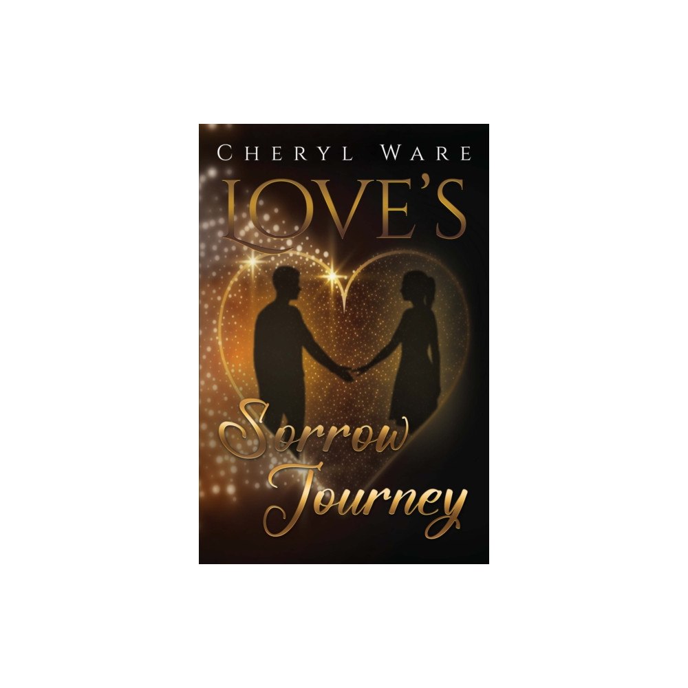 Pegasus Elliot Mackenzie Publishers Love's Sorrow Journey (häftad, eng)