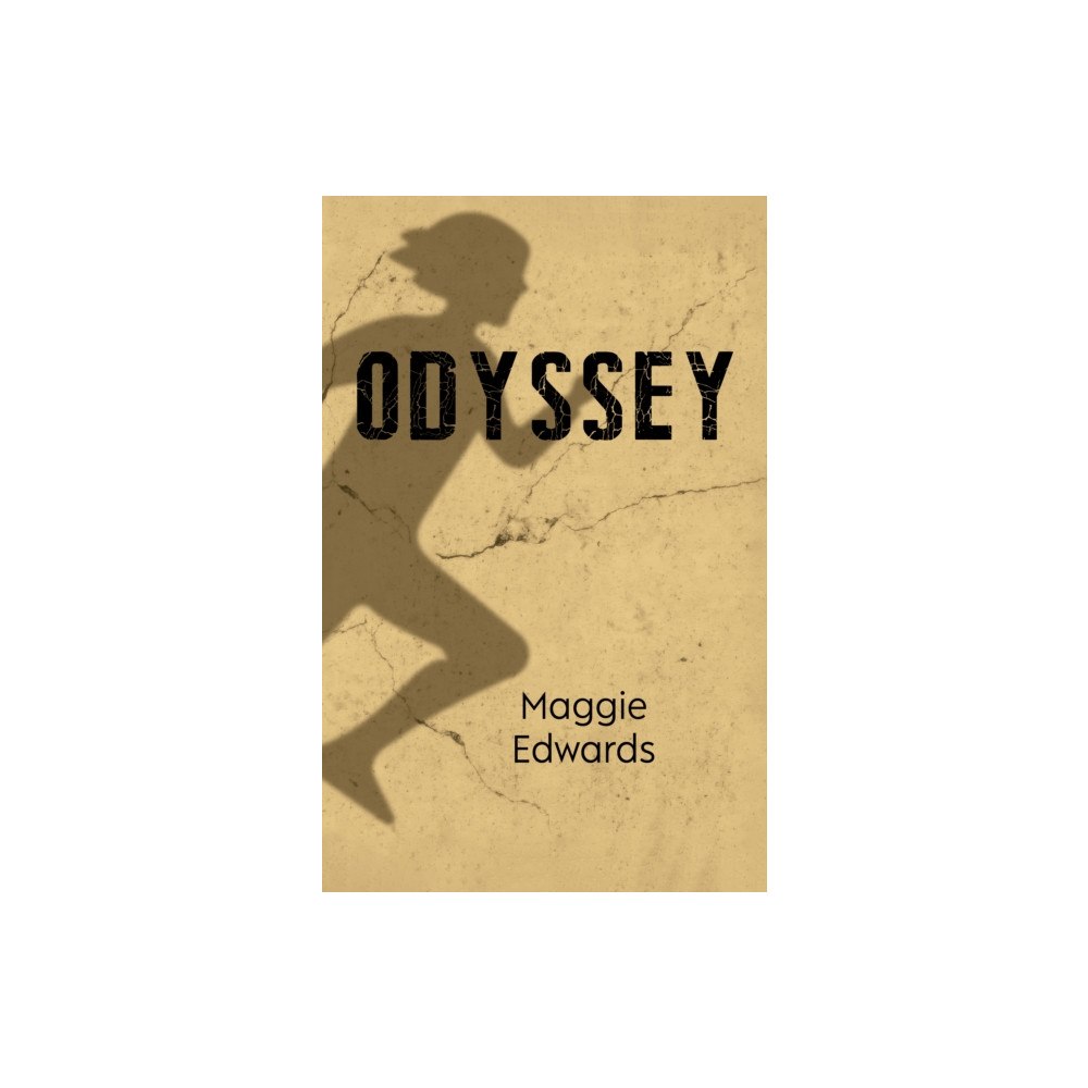 Pegasus Elliot Mackenzie Publishers Odyssey (häftad, eng)