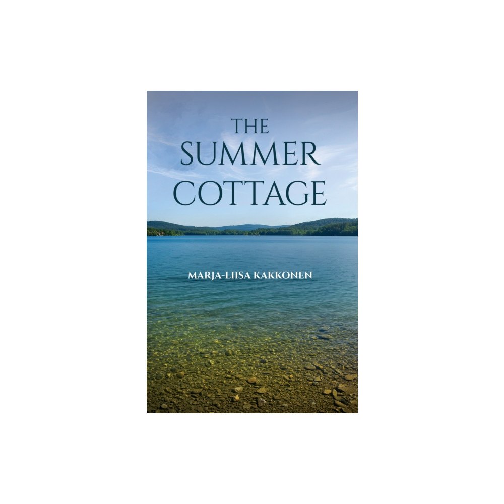 Pegasus Elliot Mackenzie Publishers The Summer Cottage (häftad, eng)