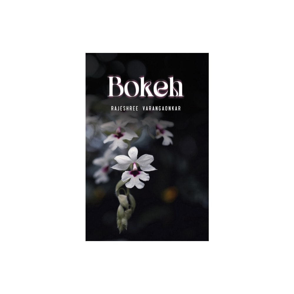 Pegasus Elliot Mackenzie Publishers Bokeh (häftad, eng)
