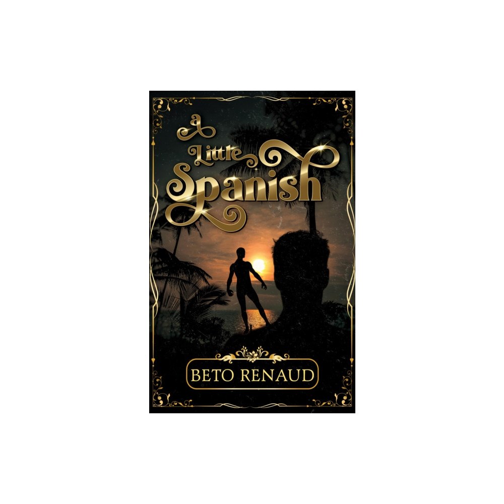 Pegasus Elliot Mackenzie Publishers A Little Spanish (häftad, eng)
