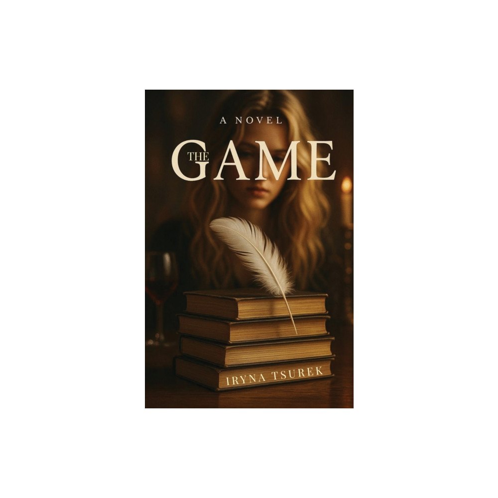 Pegasus Elliot Mackenzie Publishers The Game (häftad, eng)