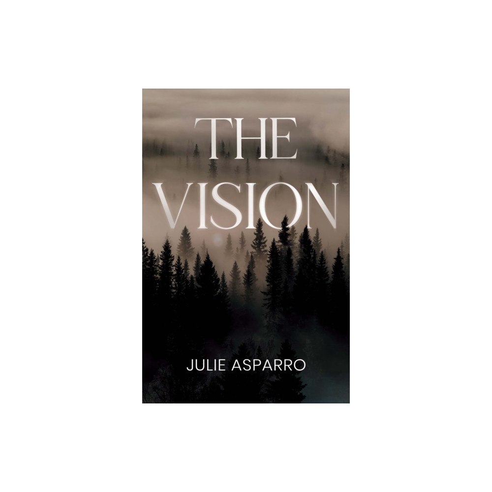 Pegasus Elliot Mackenzie Publishers The Vision (häftad, eng)