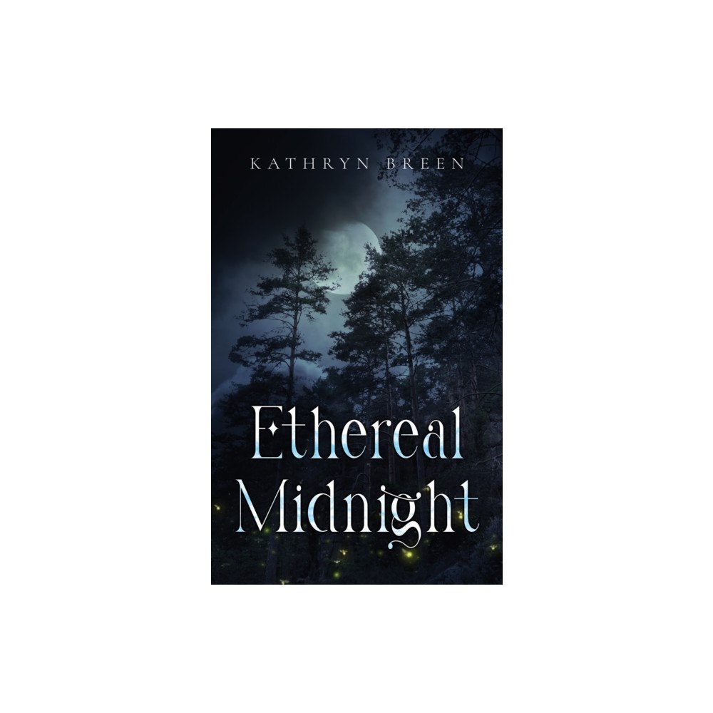 Pegasus Elliot Mackenzie Publishers Ethereal Midnight (häftad, eng)