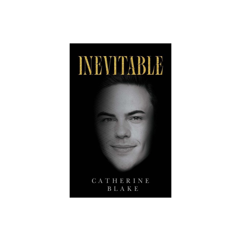 Pegasus Elliot Mackenzie Publishers Inevitable (häftad, eng)