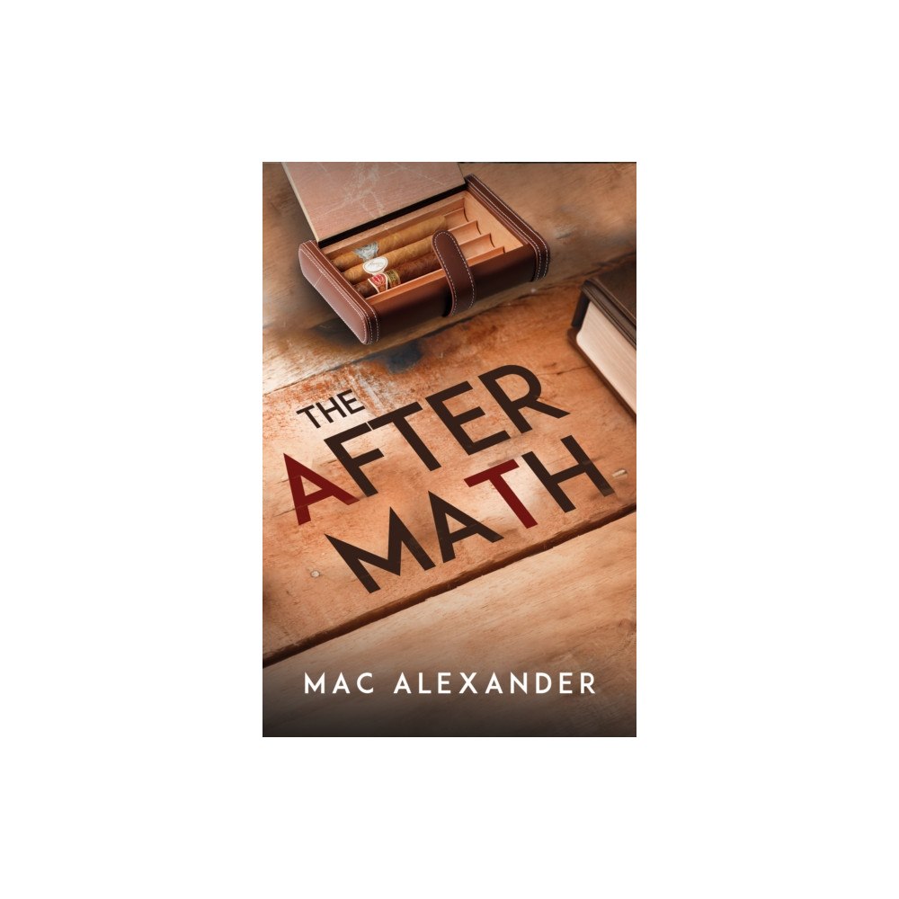 Pegasus Elliot Mackenzie Publishers The Aftermath (häftad, eng)