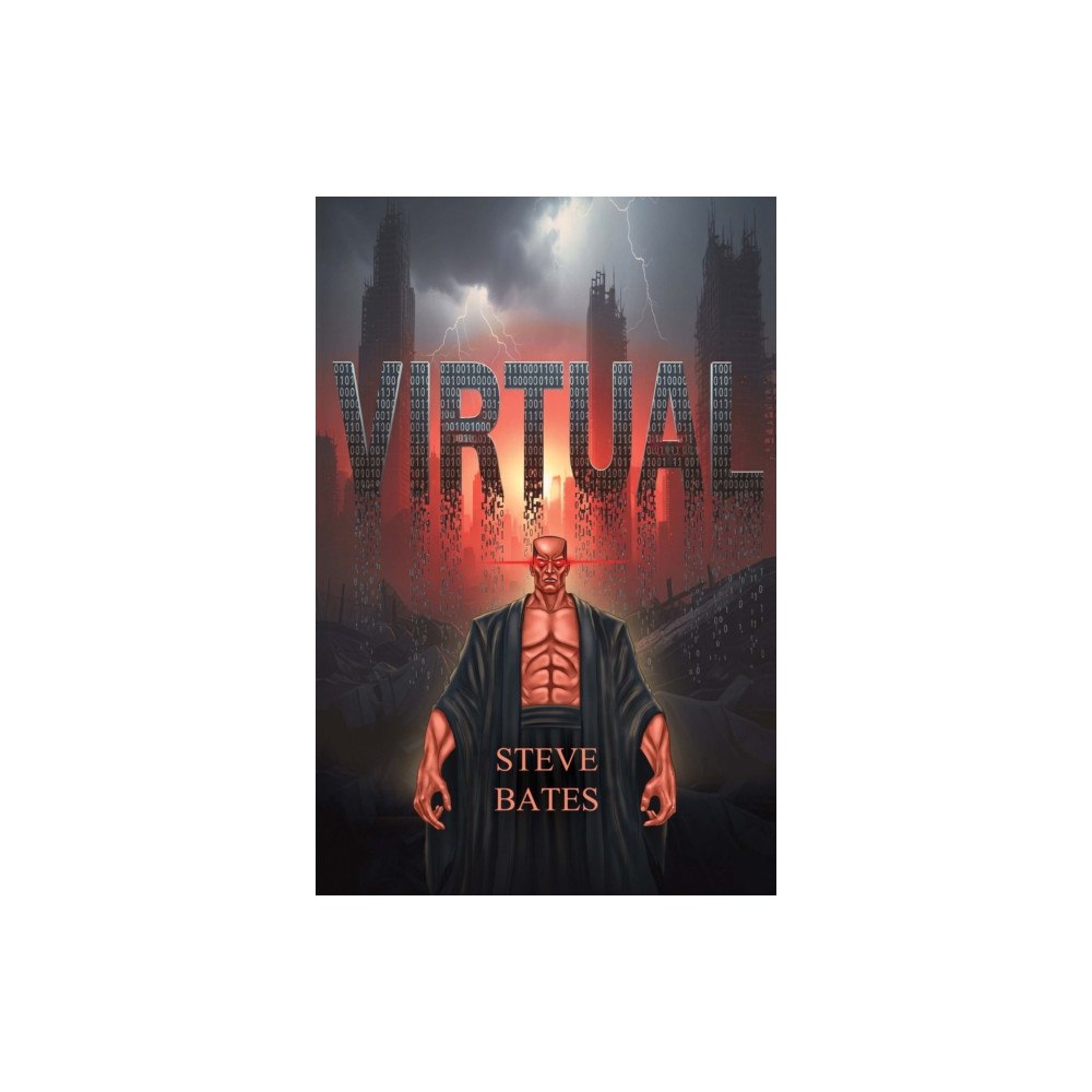 Pegasus Elliot Mackenzie Publishers Virtual (häftad, eng)