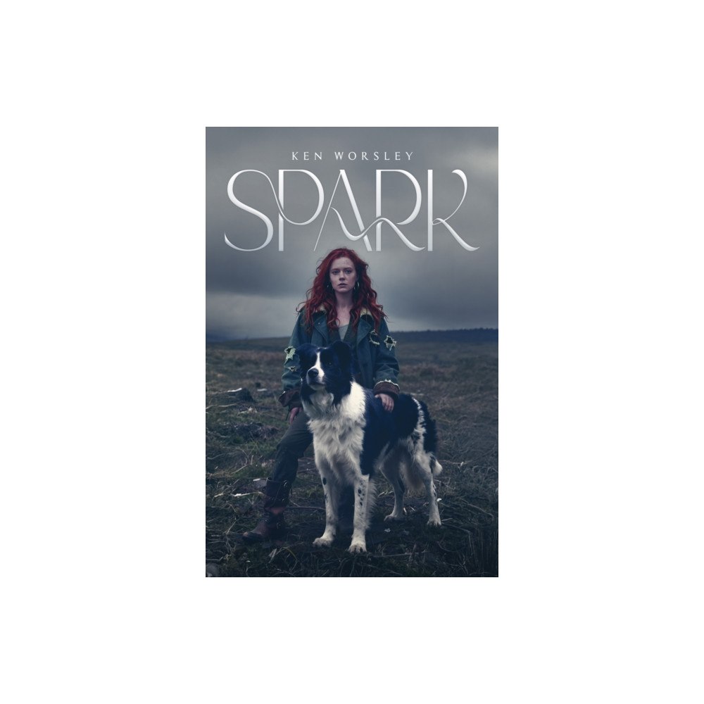 Pegasus Elliot Mackenzie Publishers Spark (häftad, eng)