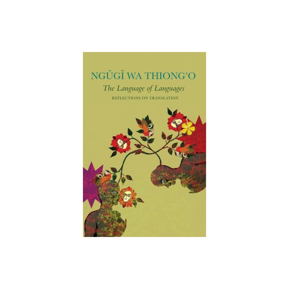 Seagull Books London Ltd The Language of Languages (häftad, eng)