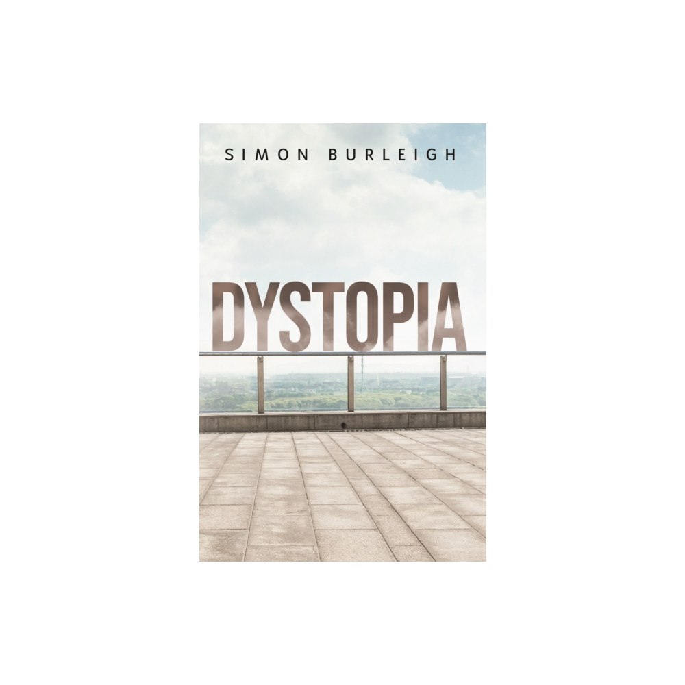 Pegasus Elliot Mackenzie Publishers Dystopia (häftad, eng)