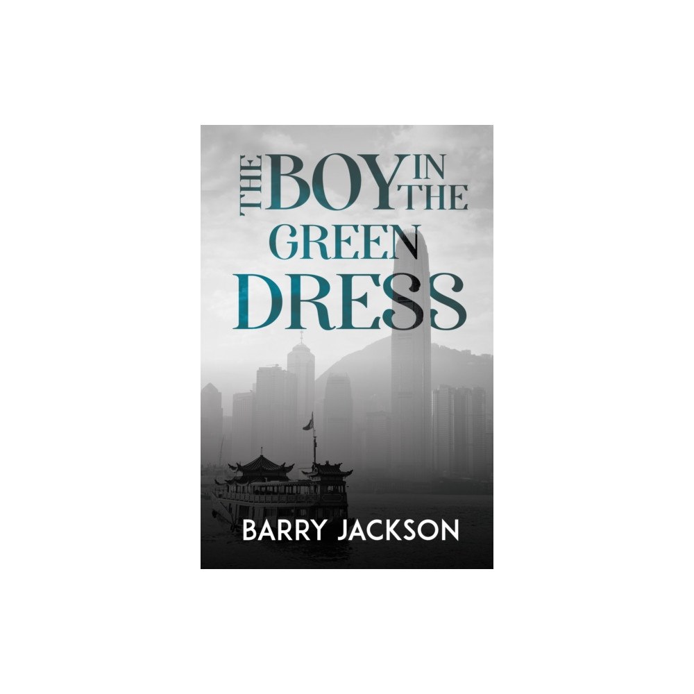 Pegasus Elliot Mackenzie Publishers The Boy in the Green Dress (häftad, eng)