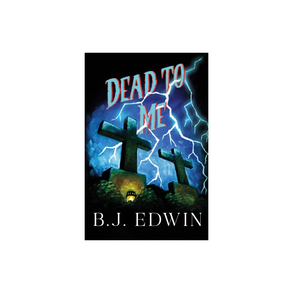 Pegasus Elliot Mackenzie Publishers Dead to me (häftad, eng)