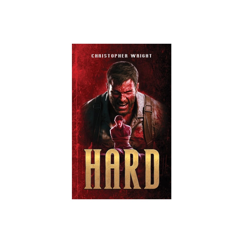 Pegasus Elliot Mackenzie Publishers HARD (häftad, eng)