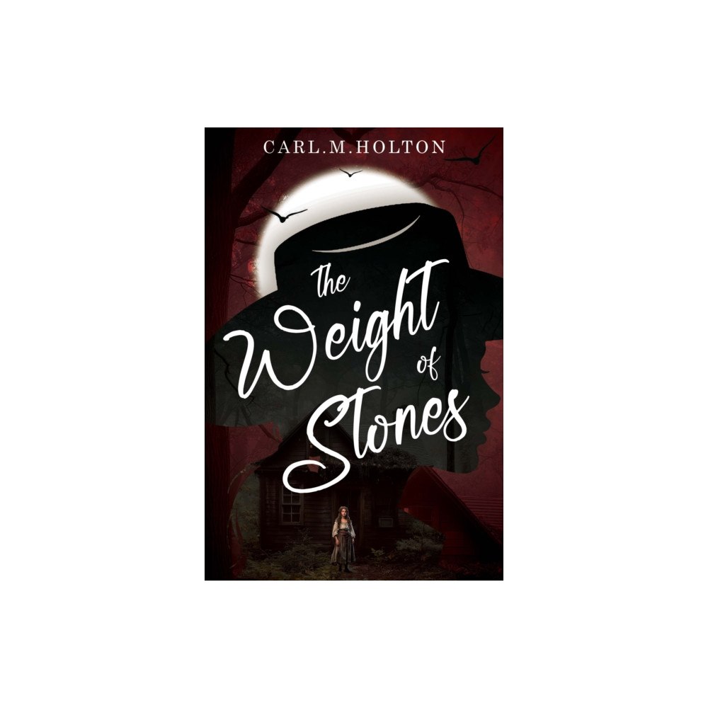 Pegasus Elliot Mackenzie Publishers The Weight of Stones (häftad, eng)