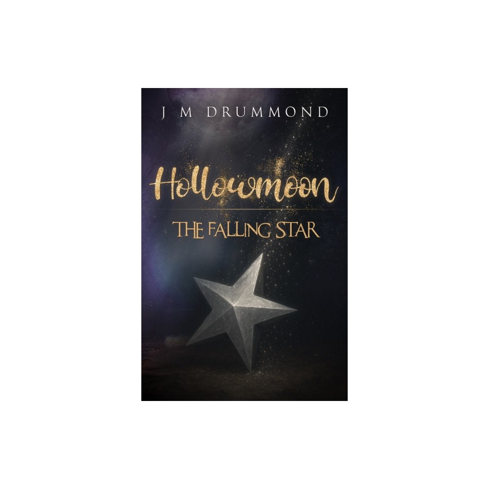 Pegasus Elliot Mackenzie Publishers Hollowmoon: The Falling Star (häftad, eng)