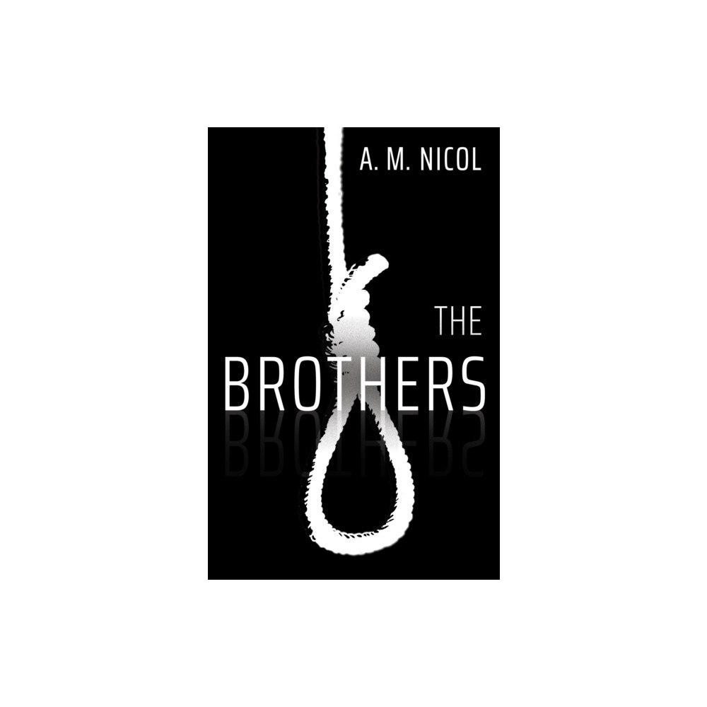 Ringwood Publishing The Brothers (häftad, eng)