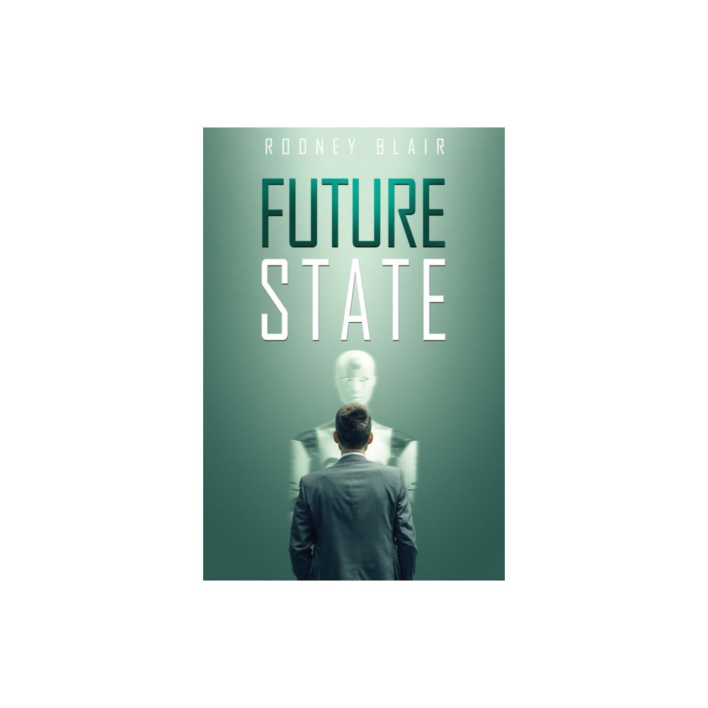 Pegasus Elliot Mackenzie Publishers Future State (häftad, eng)