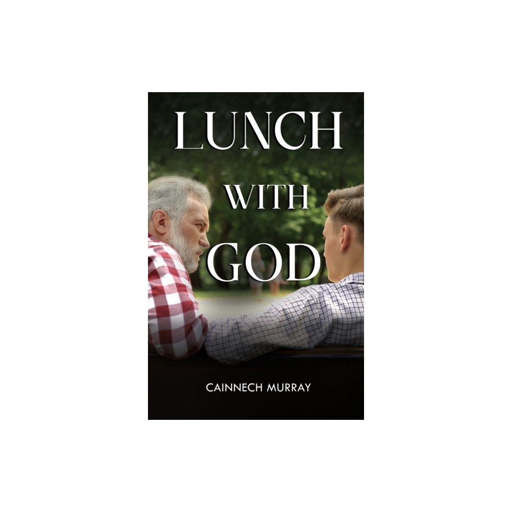 Pegasus Elliot Mackenzie Publishers Lunch With God (häftad, eng)