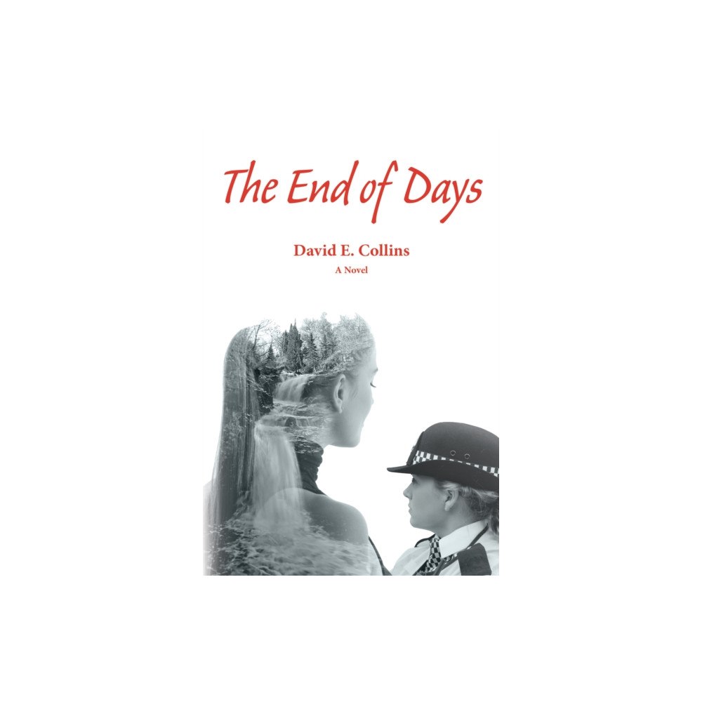 Pegasus Elliot Mackenzie Publishers The End Of Days (häftad, eng)