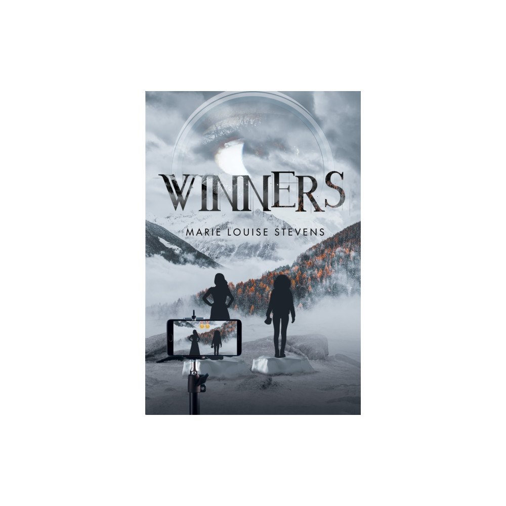 Pegasus Elliot Mackenzie Publishers Winners (häftad, eng)