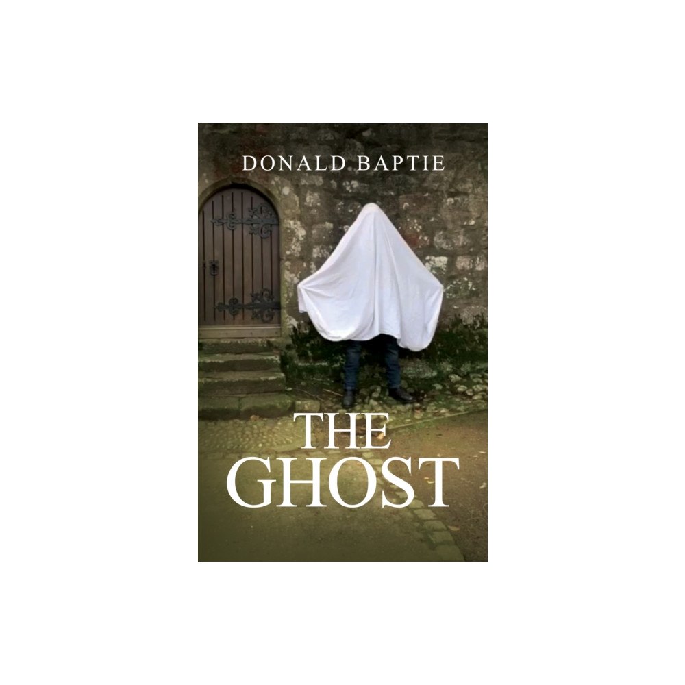 Pegasus Elliot Mackenzie Publishers The Ghost (häftad, eng)