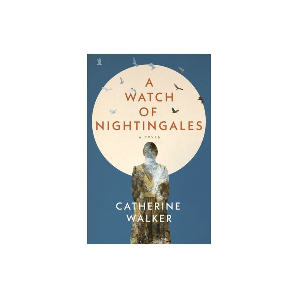 Inanna Publications and Education Inc. A Watch of Nightingales (häftad, eng)
