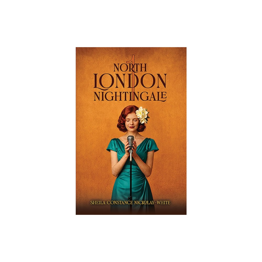Austin Macauley Publishers North London Nightingale - 1 (häftad, eng)
