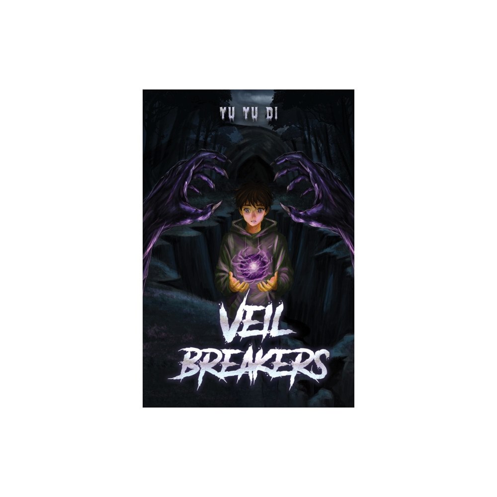 Austin Macauley Publishers Veil Breakers (häftad, eng)