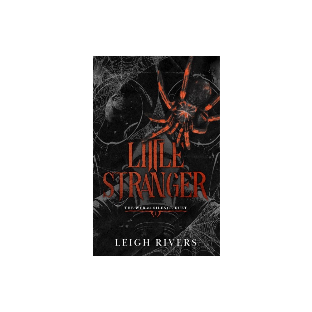 Little, Brown Book Group Little Stranger (häftad, eng)