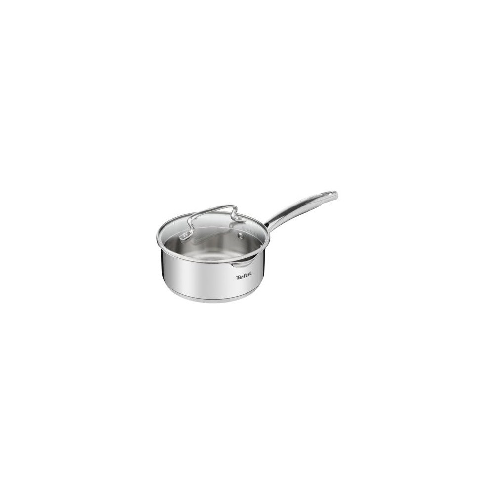 Tefal Tefal DUETTO+ G7192355, Rund, Rostfritt stål, Rostfritt stål...