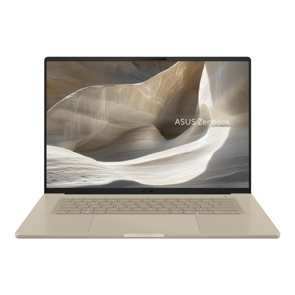 ASUS ASUS Zenbook A16 laptop Snapdragon X2 Elite Extreme UX3607OA...