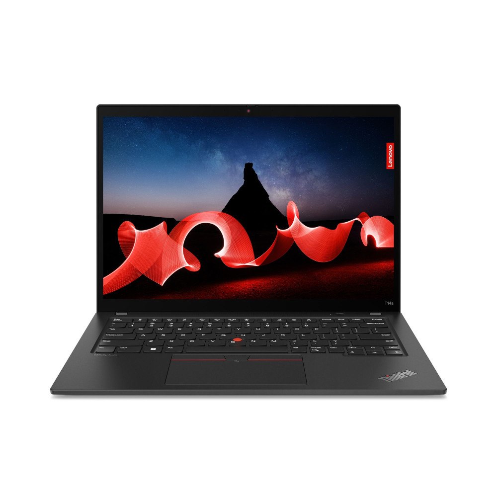 Lenovo Lenovo ThinkPad T14s Gen 4 (AMD), AMD Ryzen™ 5 PRO, 3,2 GHz,...