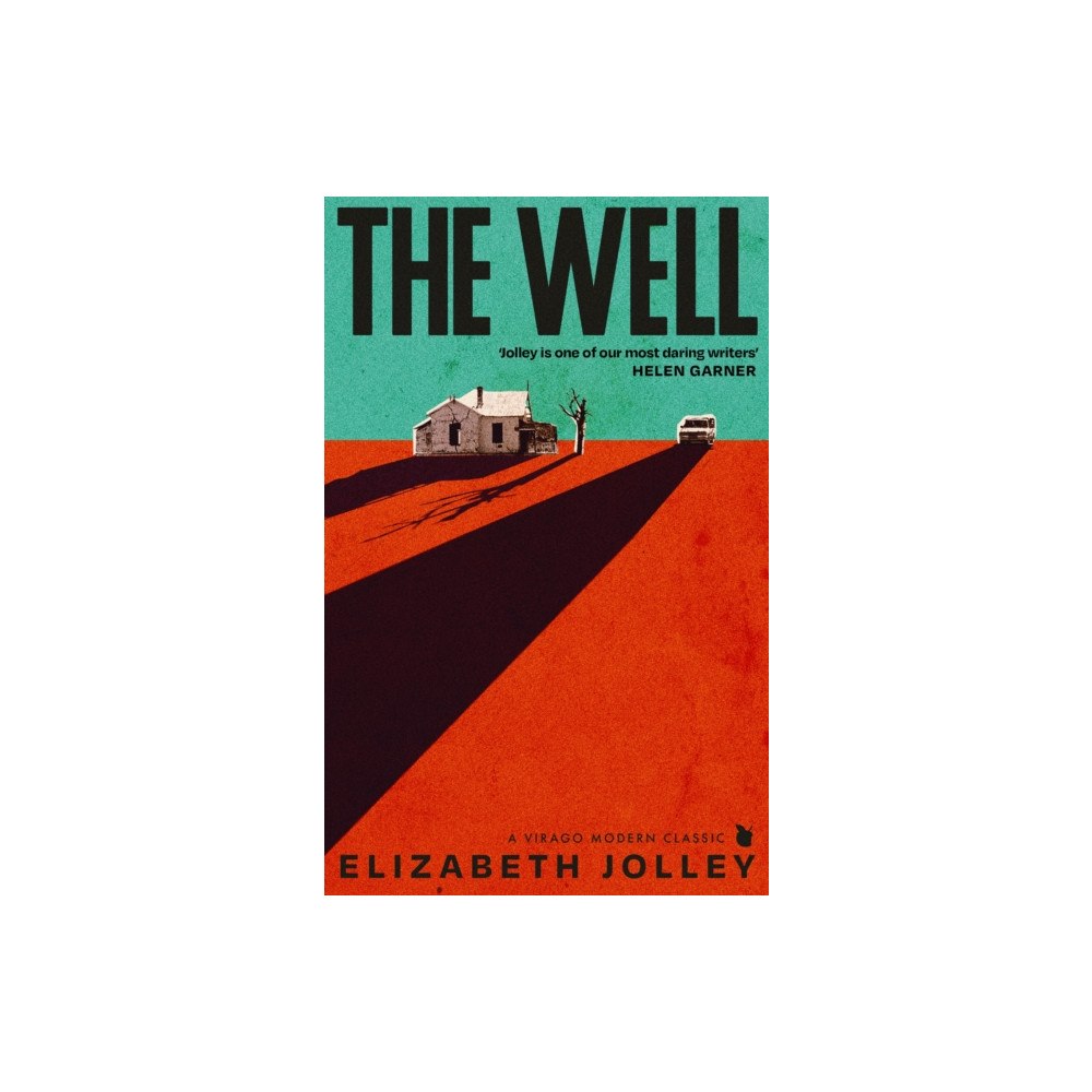 Little, Brown Book Group The Well (häftad, eng)
