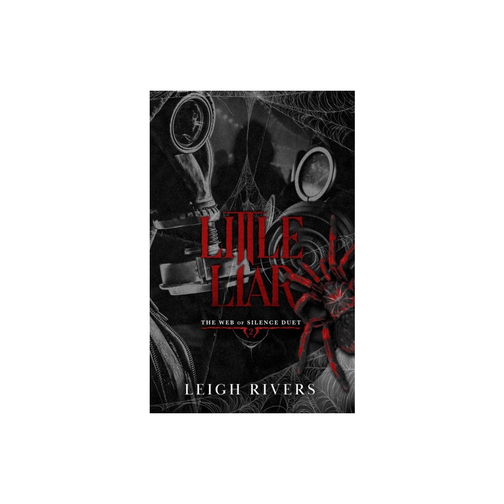 Little, Brown Book Group Little Liar (häftad, eng)