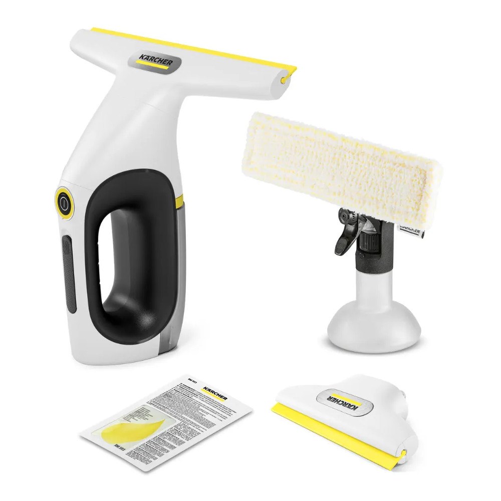 KARCHER Kärcher WV 2 fönstertvätt Universal Precision 1.633-672.0, s...