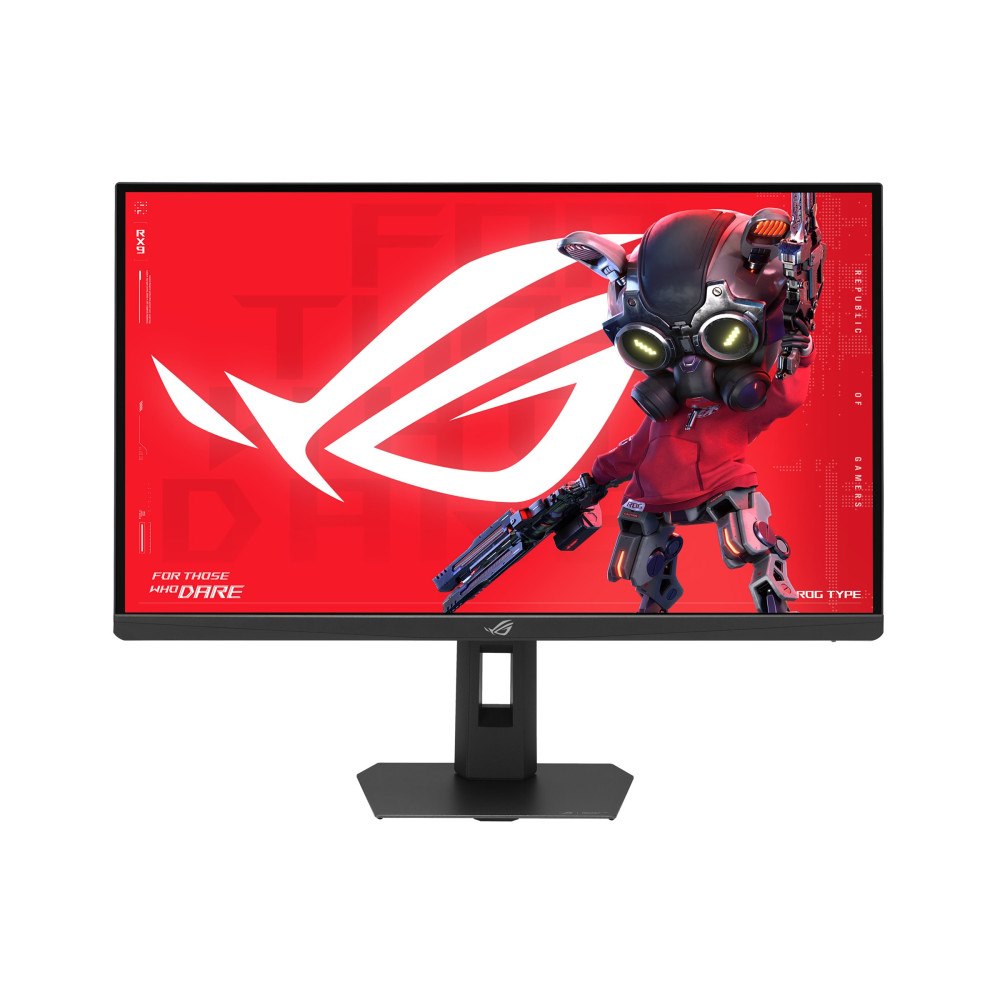 ASUS ASUS ROG Strix XG27JCG - LED-skärm - 5K - 27" - HDR