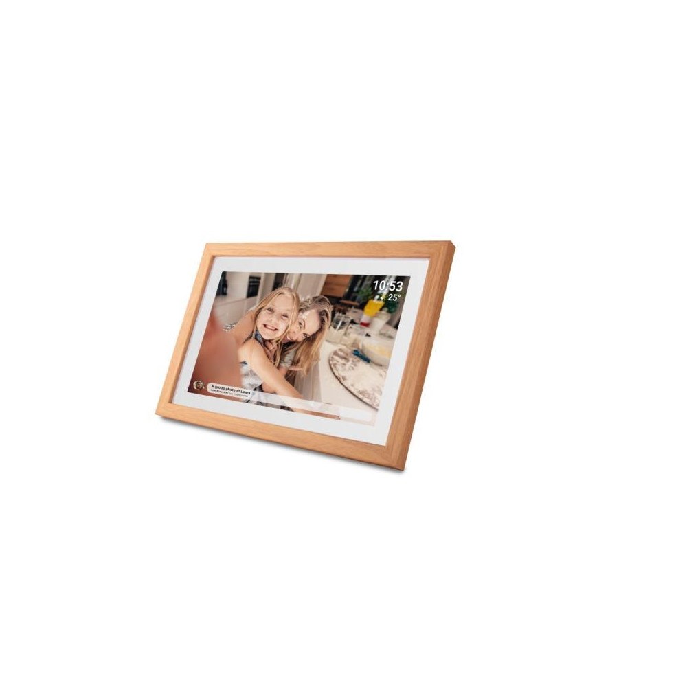 Denver Denver PFF-1040LW, 25,6 cm (10.1"), 1280 x 800 pixlar, IPS,...